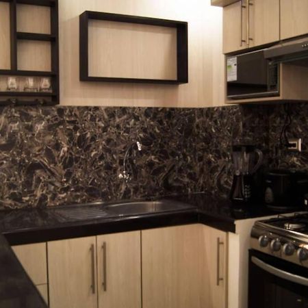 Remodeled Studio Apt In Guayaquil Centro W A View Exterior photo