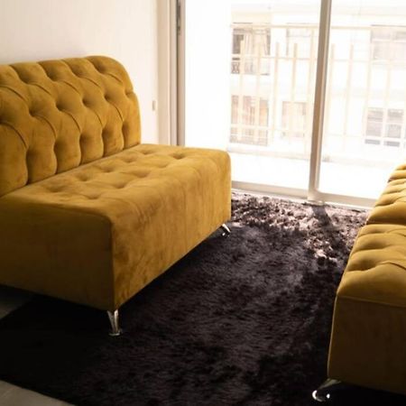 Remodeled Studio Apt In Guayaquil Centro W A View Exterior photo