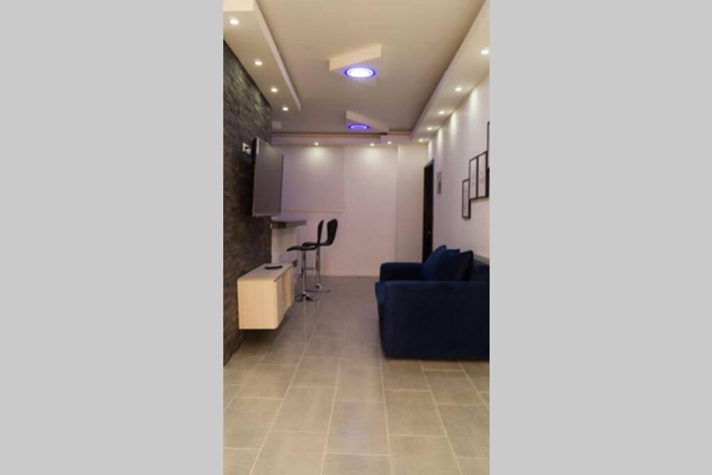 Remodeled Studio Apt In Guayaquil Centro W A View Exterior photo