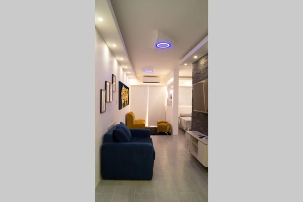 Remodeled Studio Apt In Guayaquil Centro W A View Exterior photo
